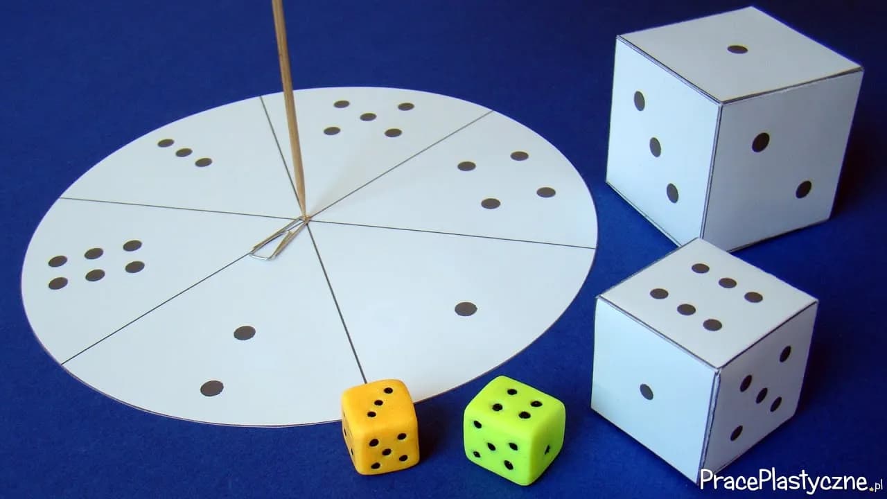 Jak zrobić pionki do gry z łatwo dostępnych materiałów – proste metody DIY Jak zrobić pionki do gry z łatwo dostępnych materiałów – proste metody DIY