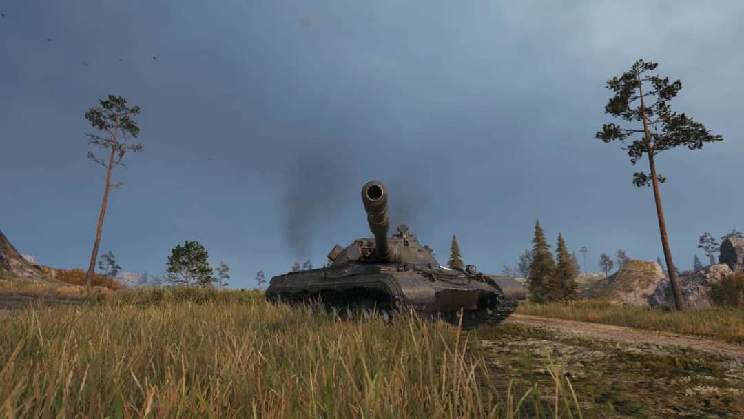 Jaki laptop do gry World of Tanks, aby uniknąć słabej wydajności?