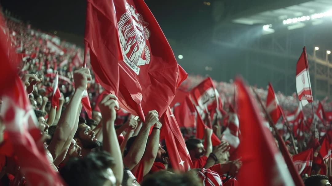 FC Perspolis: Sylwetka utytułowanego irańskiego klubu piłkarskiego