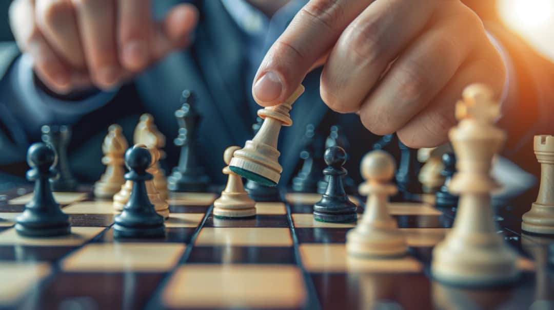 Wprowadzenie do debiutów szachowych: Co musisz wiedzieć