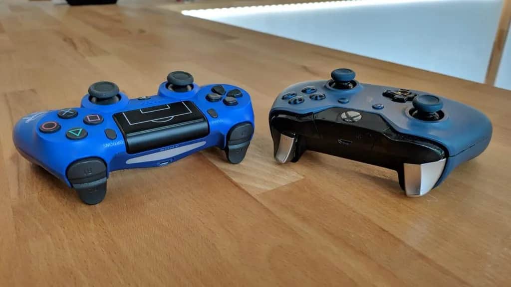 Czy gry z PS4 działają na Xbox One? Oto prawda o kompatybilności