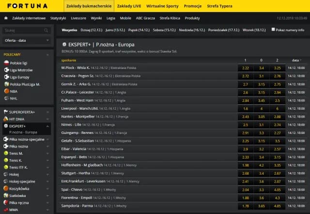 Czy platforma GM Fortuna to bezpieczny wybór dla graczy online?