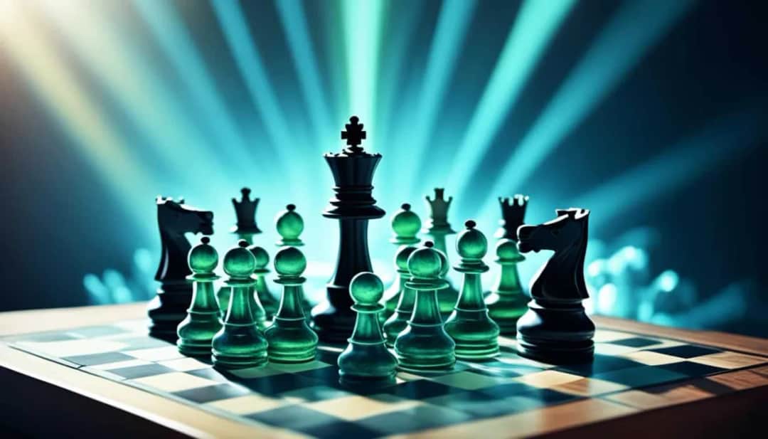 Jak zdobyć ranking FIDE? Czy to przepustka do szachowej sławy?