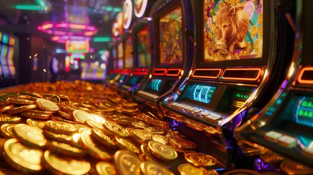 Darmowe gry 777: Kasyno online bez ryzyka utraty prawdziwych pienię