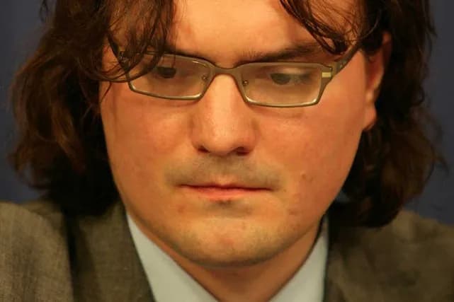 Jaką rolę odgrywa Jan Piński w polskich szachach? Sylwetka mistrza