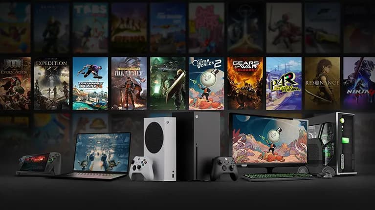 Czy można pożyczać gry na Xbox One? Sprawdź zasady i ograniczenia