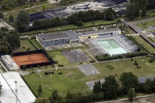 WKS Flota Gdynia: Historia zasłużonego klubu sportowego z Pomorza