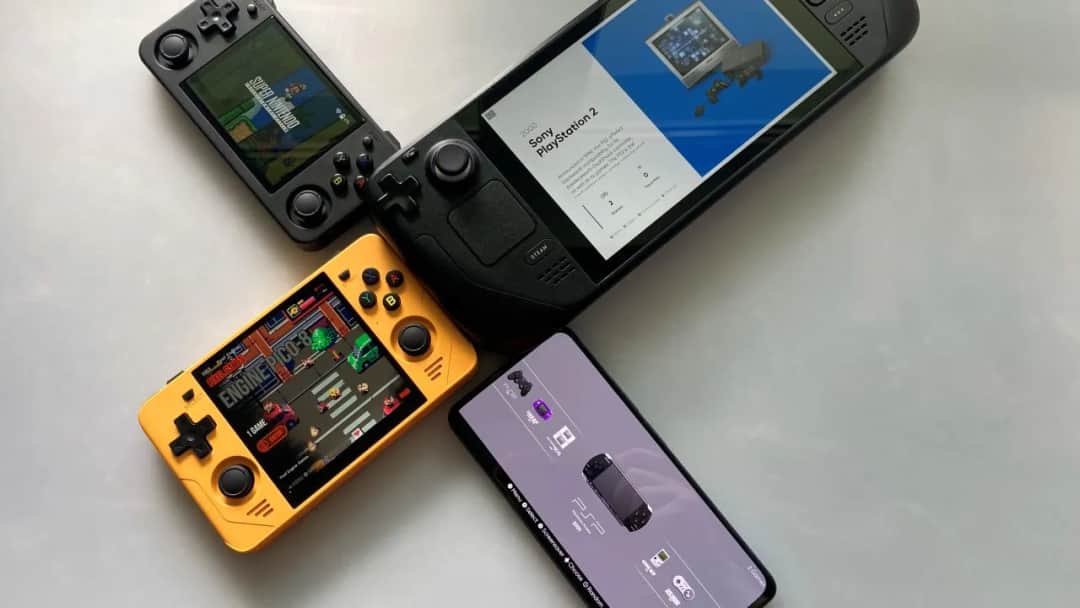 Gdzie bezpiecznie pobierać gry na Androida? Sprawdź najlepsze źródła!