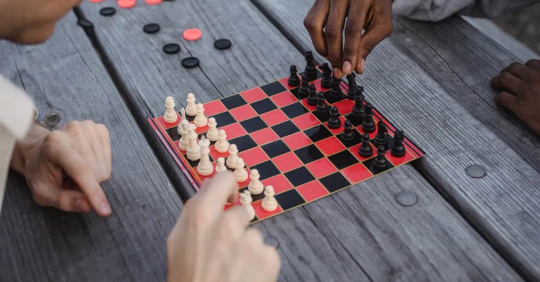 Jaki sklep szachowy ma najlepszy sprzęt? Ranking top 3 w Polsce!