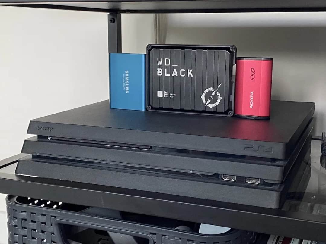 Jak szybko odinstalować gry z PS4 i zwolnić miejsce na dysku bez utraty danych