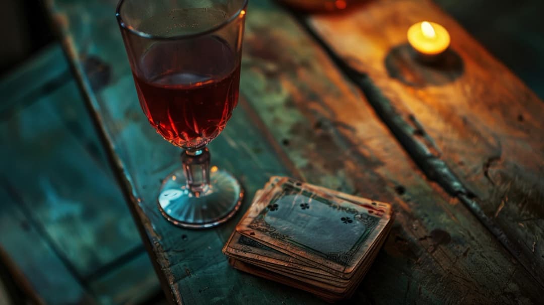 Pasjans bez dźwięku: Cicha rozrywka online dostępna za darmo