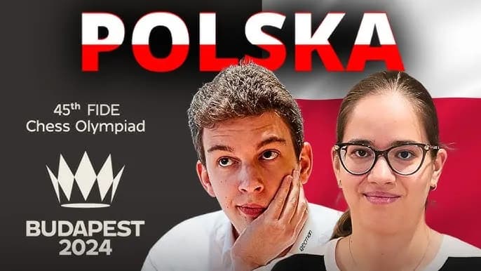 Kto zwyciężył w olimpiadzie szachowej 2025? Pełne wyniki i tabela