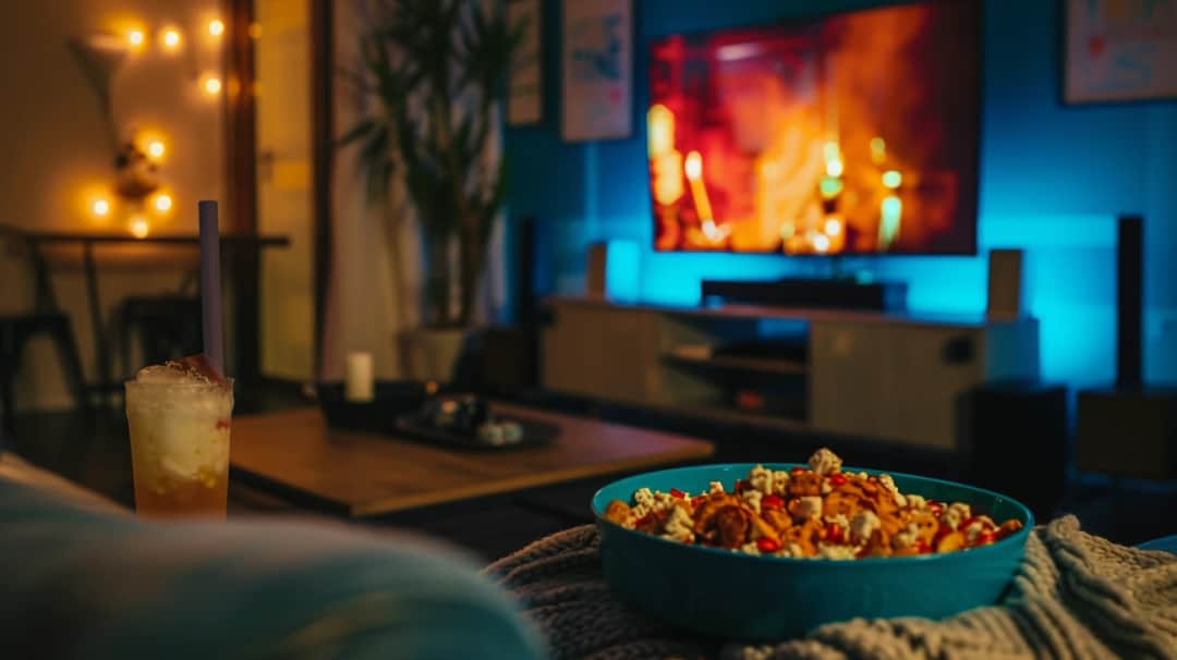 Filmy dla dorosłych na CDA: Dojrzała rozrywka w zaciszu domowym