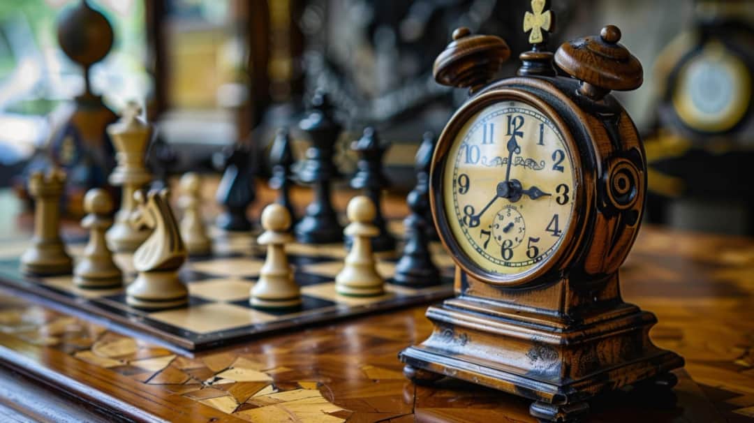 Chessarbiter: Wprowadzenie do fascynującego świata kultury szachów