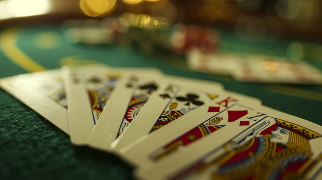 Gra w oszusta: Zasady i strategie zwycięstwa w popularnej grze karcian