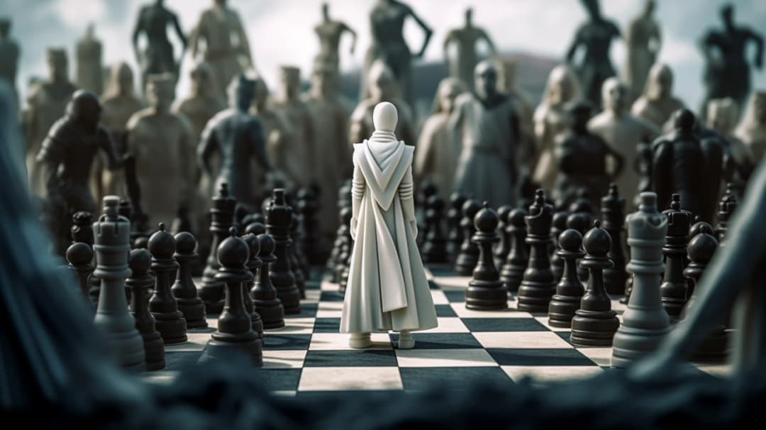 Mistrzostwo w debiucie Retiego