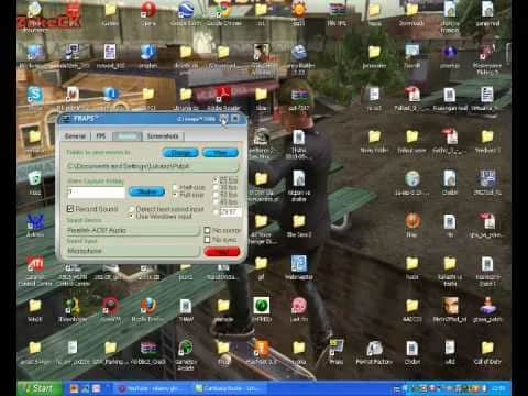 Jak nagrać film z gry – proste kroki i najlepsze programy do nagrywania rozgrywki