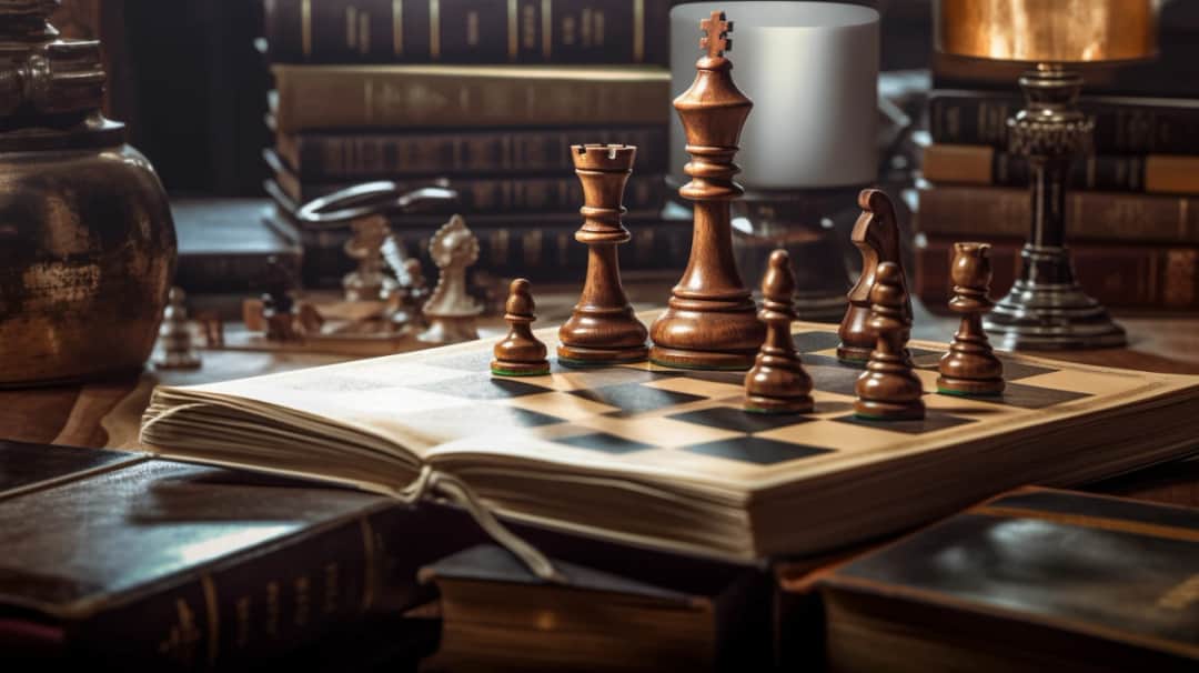 Biografie mistrzów szachowych: Czego możemy się nauczyć?