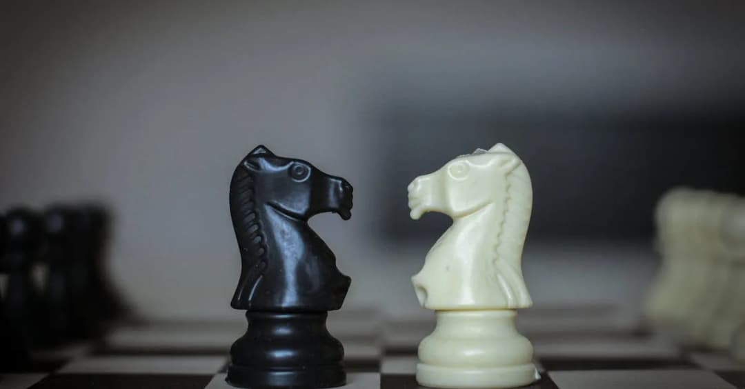 Na czym polega system szwajcarski w szachach? Wyjaśnienie zasad