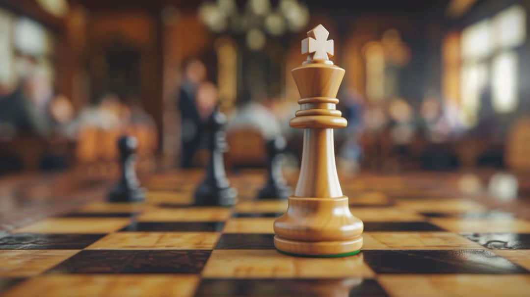 Puchar Świata w Szachach: Zasady, terminarz i faworyci turnieju