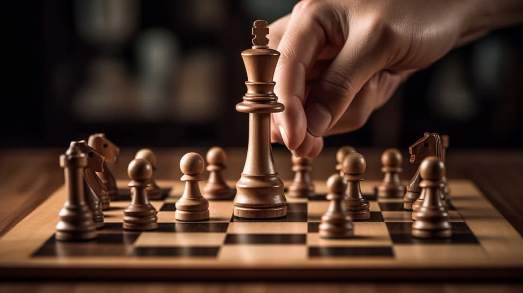 Bierki: Zasady gry w popularną grę