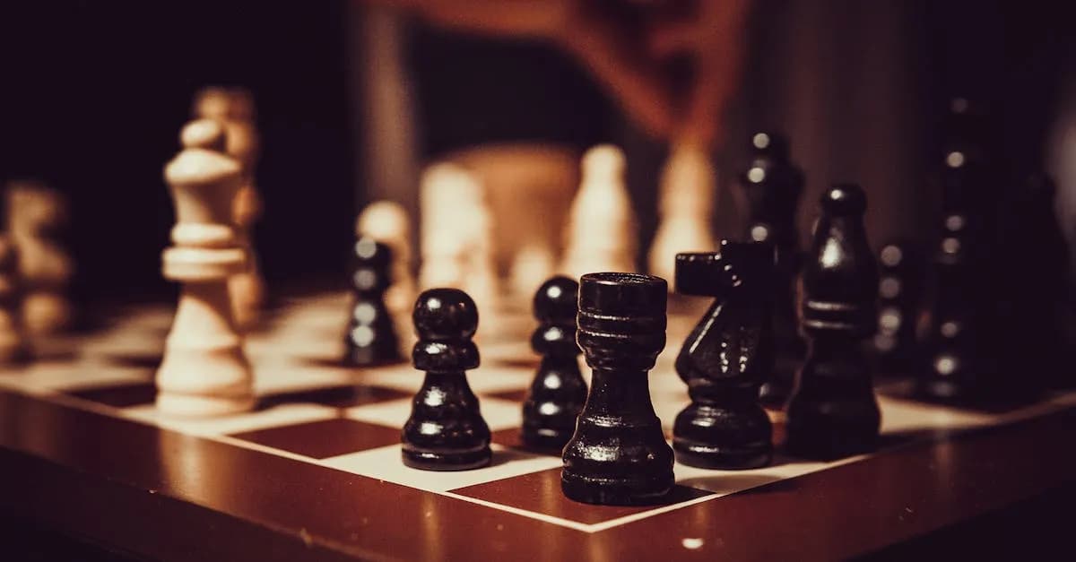 Seriale, które Uczyły Nas Strategicznego Myślenia – Top 7