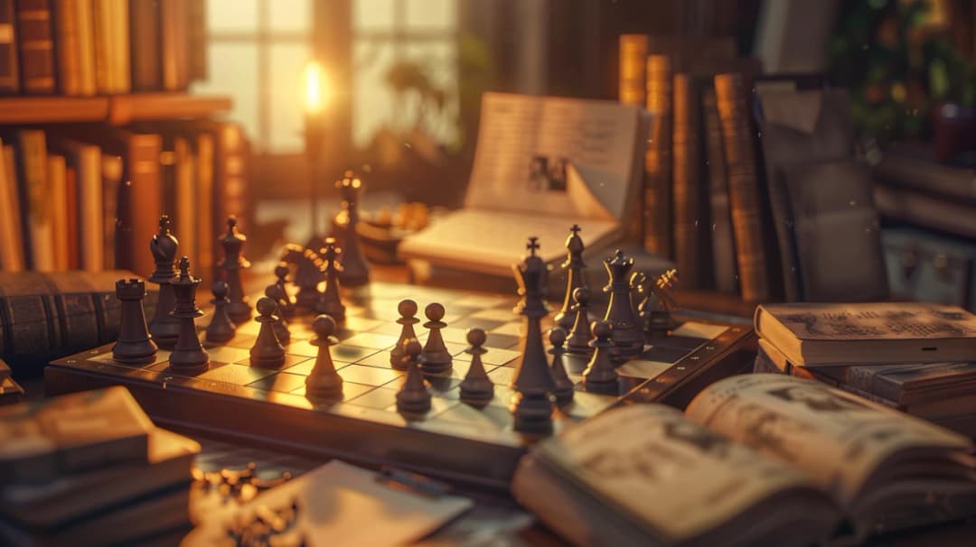 Ranking FIDE: Jak go zdobyć i systematycznie podnosić swój poziom gry?