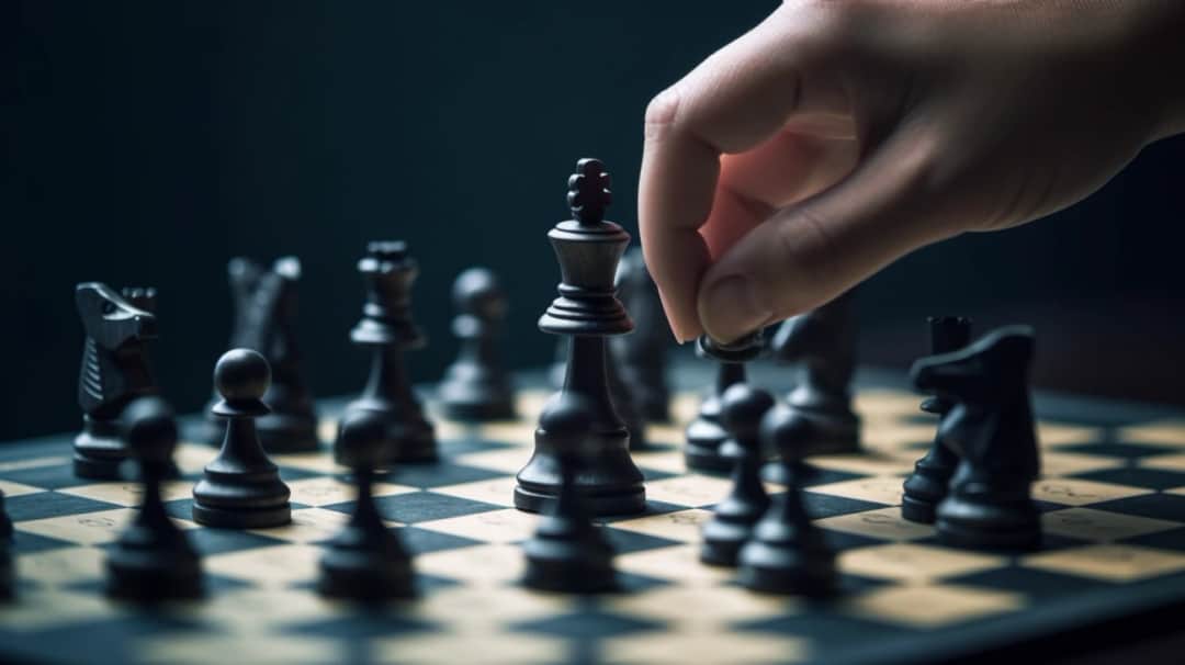 Czy Twoje dziecko może zostać mistrzem szachowym? Nauka gry od podstaw