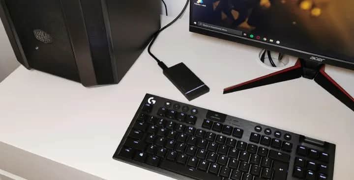 Gdzie instalować gry: SSD czy HDD? Porównanie wydajności i pojemności