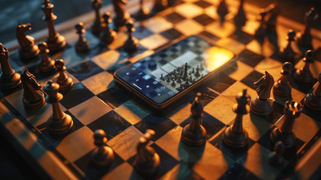 Najlepsze aplikacje szachowe: Przewodnik dla zaawansowanych graczy