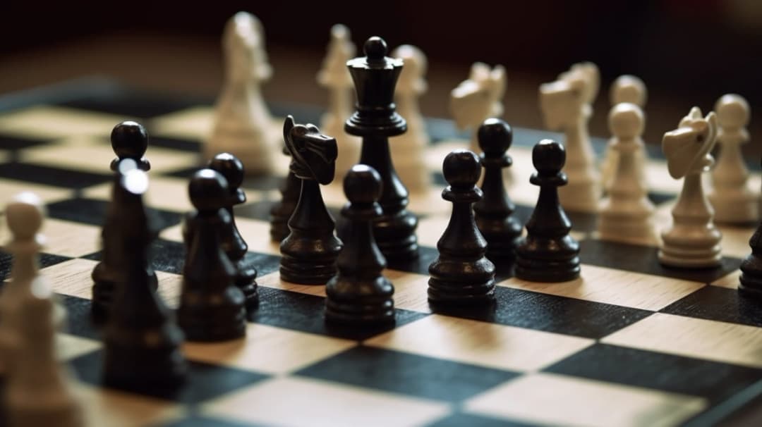 Ustawienie w szachach: Poradnik krok po kroku