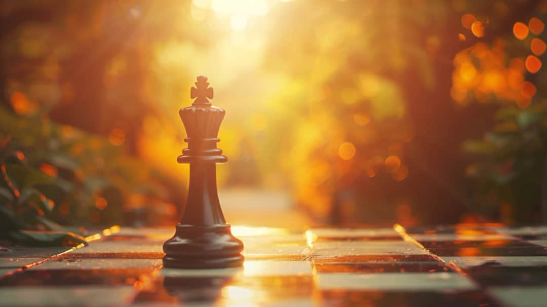 Wieża w szachach: Jak wykorzystać jej potencjał do zwycięstwa