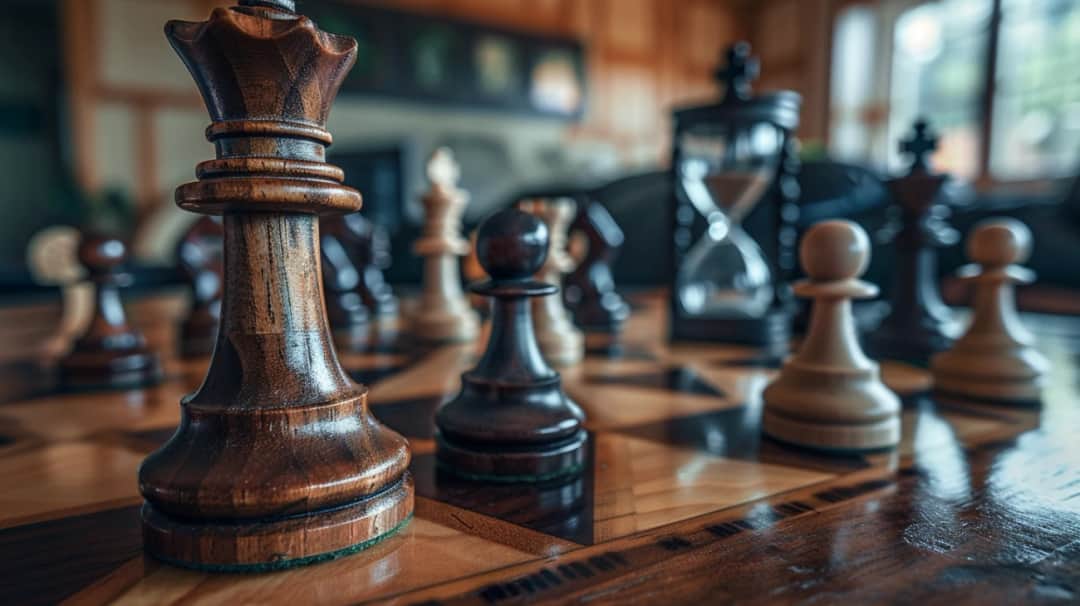 Turnieje szachowe Warszawa: Harmonogram i lokalizacje rozgrywek