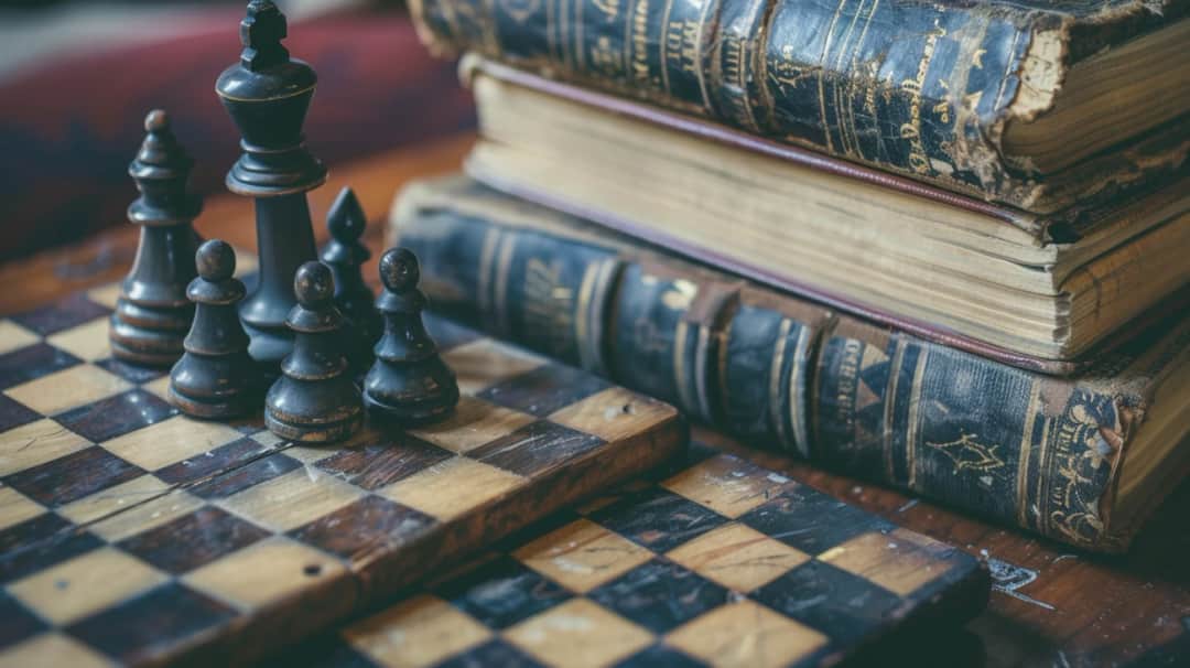 Warcaby: Jak skutecznie wygrywać? Porady ekspertów strategii