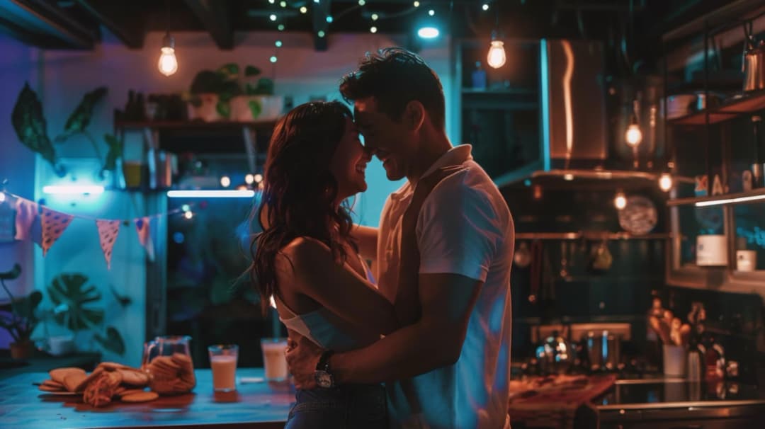 Co robić w 2 osoby: Pomysły na wspólny czas