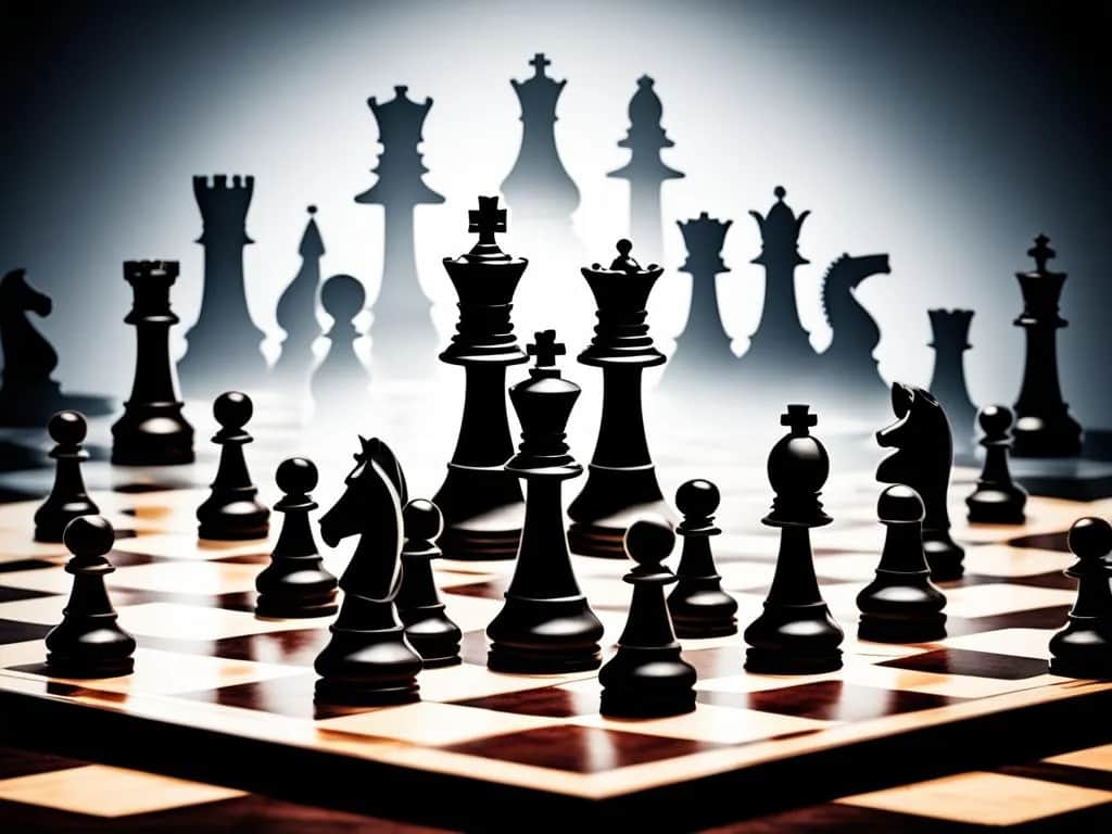 Wymagania na 5 kategorię szachową w Polsce - Kompletny poradnik