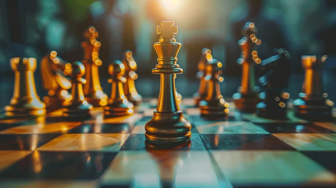 Mistrzostwa świata w szachach: Kluczowe mecze i zacięte rywalizacje