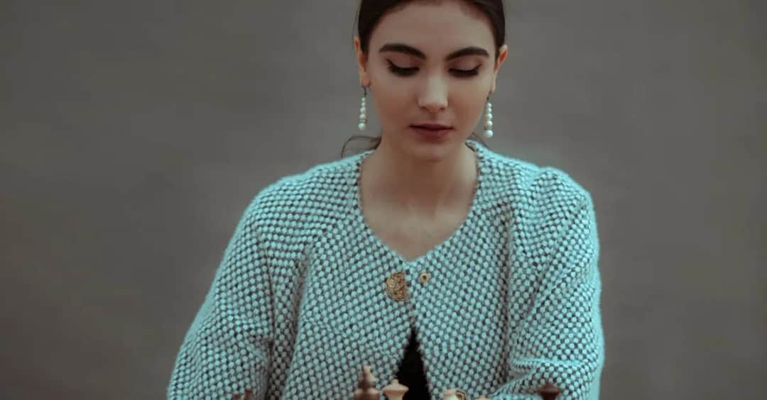 Najdłuższa partia szachów w historii! Ile trwała i kto ją wygrał?