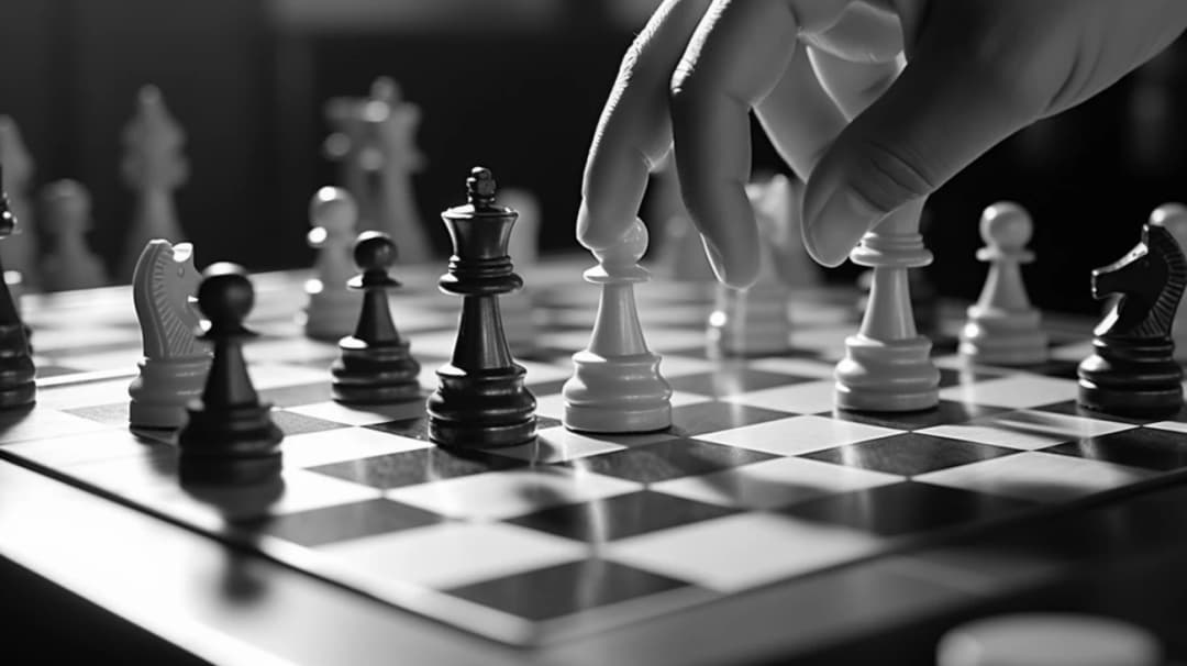 Szachy 4 osobowe: Jak grać i bawić się razem?