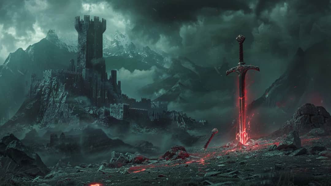 "Runda 6" i "Runda 7": Poziomy trudności w grze Hell