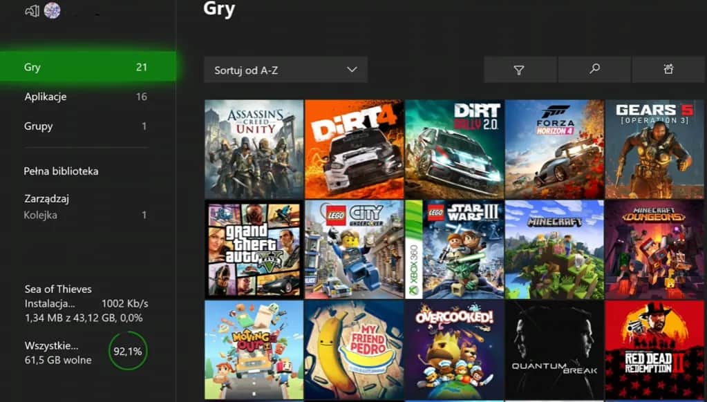 Jak pobrać gry na Xboxa 360 bez problemów – proste kroki i porady Jak pobrać gry na Xboxa 360 bez problemów – proste kroki i porady