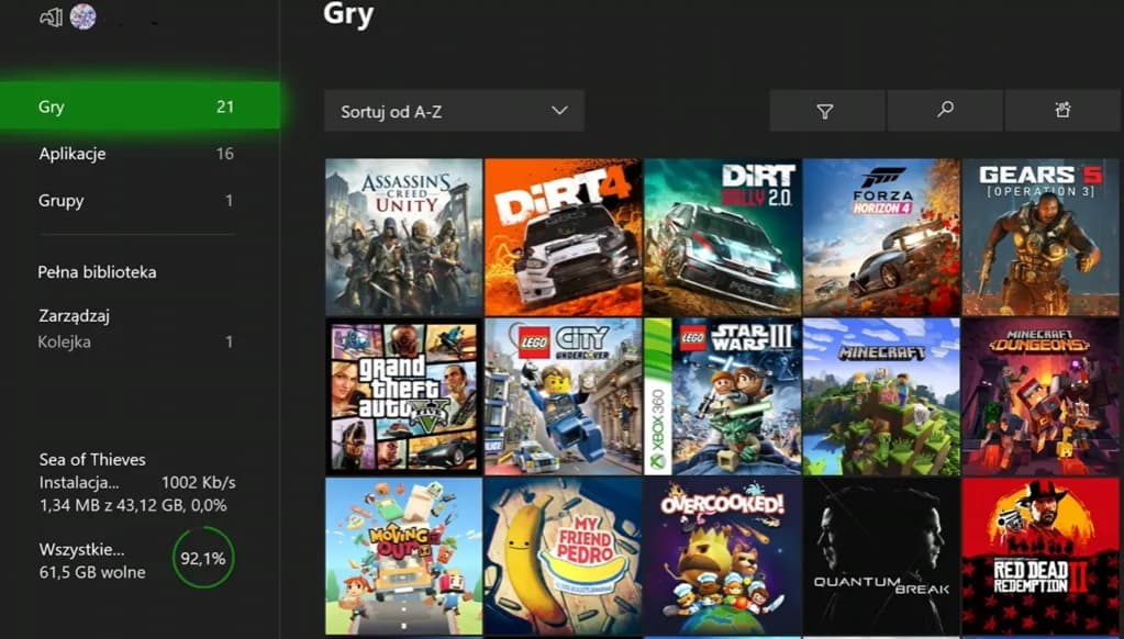 Jak pobrać gry na Xboxa 360 bez problemów – proste kroki i porady