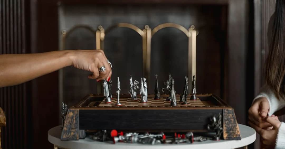 Czy długa roszada to Twój sprzymierzeniec? Jej mocne i słabe strony