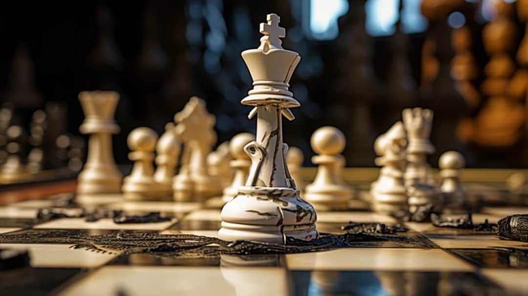 Pułapki szachowe: Jak ich unikać i wykorzystywać