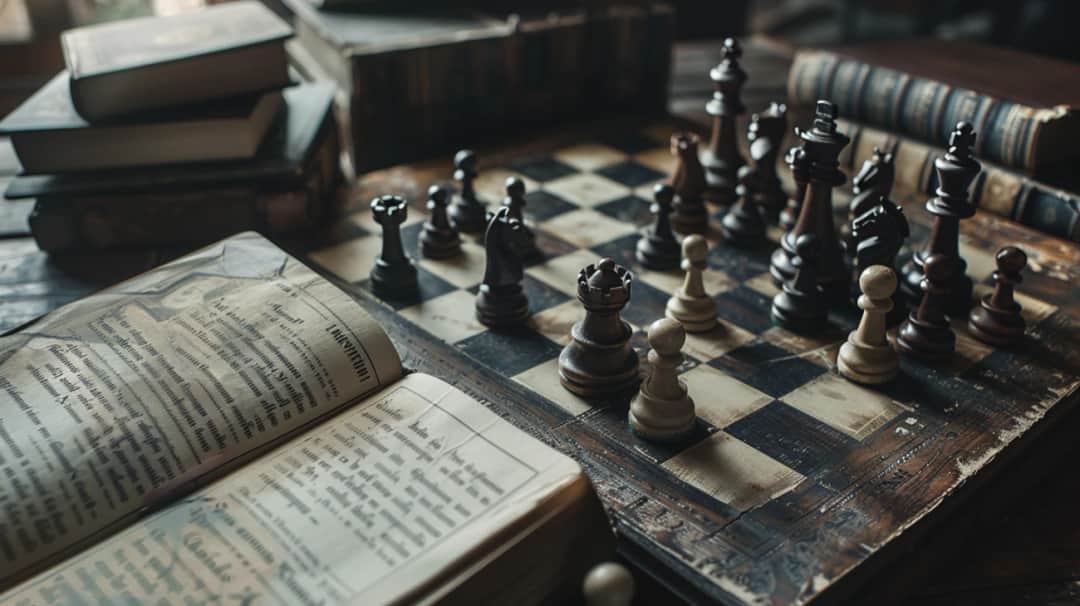 Pułapki szachowe: Jak sprytnie ustawić i skutecznie uniknąć? Poradnik