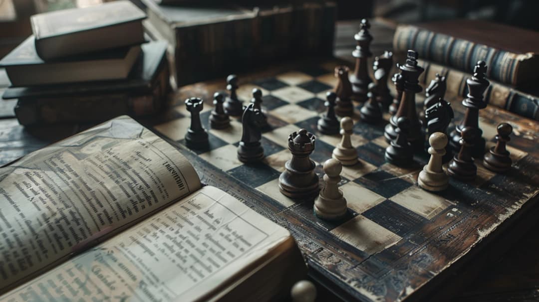 Pułapki szachowe: Jak sprytnie ustawić i skutecznie uniknąć? Poradnik