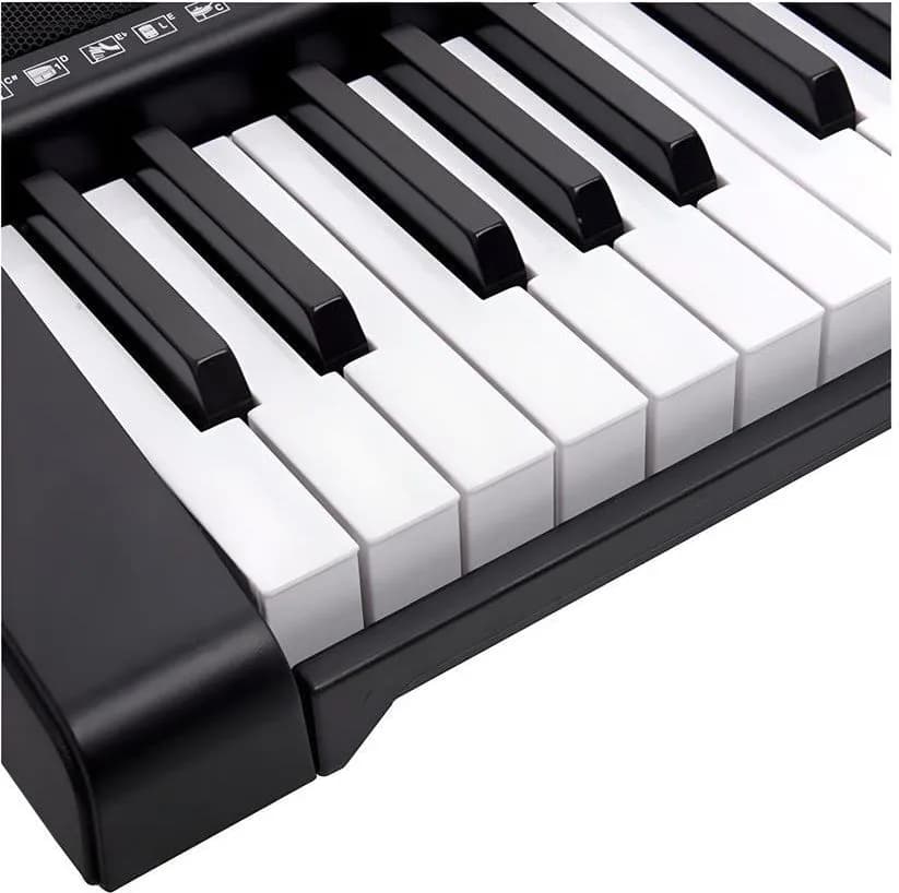 Jakie klawisze do nauki gry - wybierz najlepszy keyboard dla siebie