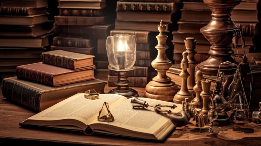 Ciekawostki szachowe: Fakty, które zaskoczą