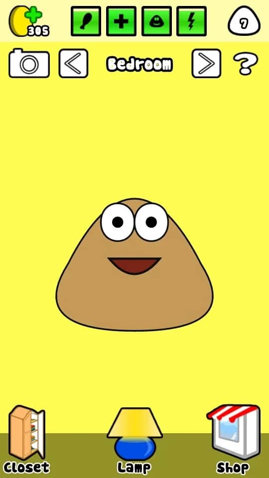 Gry POU na telefonie: jak grać, pobierać i optymalizować na smartfonie