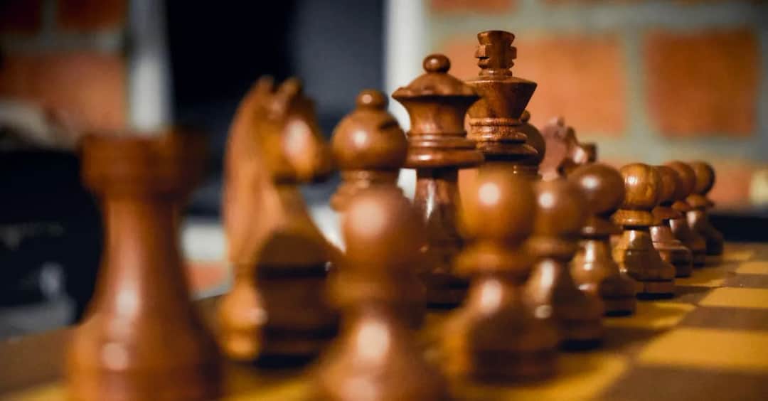 Kim jest Michalina Rudzińska? Wschodząca gwiazda polskich szachów